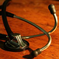 The Death of the Stethoscope