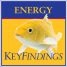 Energy Key Findings – October 2012
