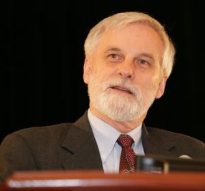 Peter C. Bishop, PhD