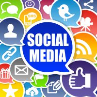 SOCIAL STUDIES: A Saurage Research Special Series on Social Media
