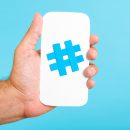 Research Says…You Should Be Using Hashtags