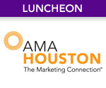 AMA Houston February Networking Luncheon