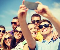 What a Selfie Really Says About You