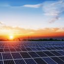 Solar Storage Charging Ahead